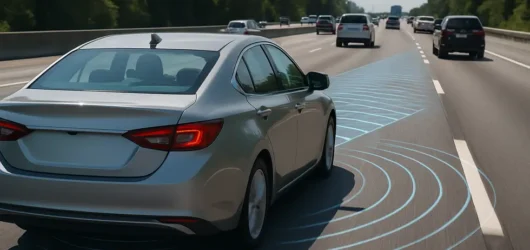 Top 5 Car Safety Features That Can Save Your Life