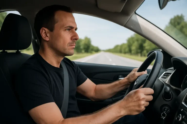Stay Safe on the Road: Tips to Avoid Traffic Accidents and Distractions