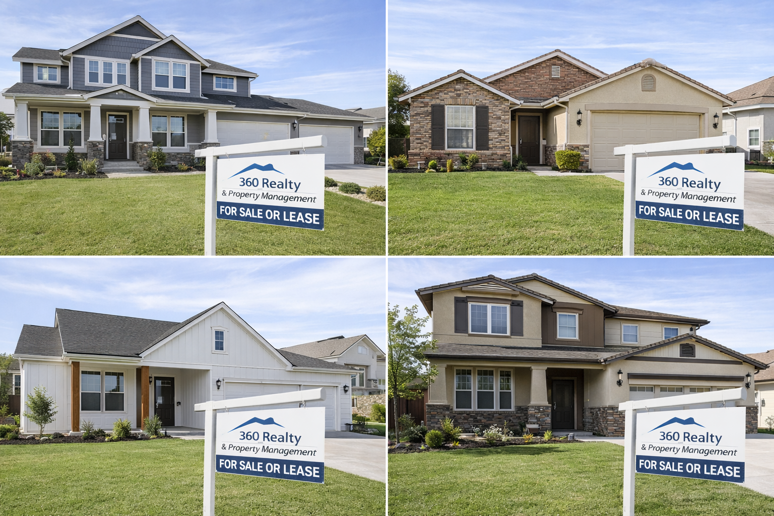 360 Property Management