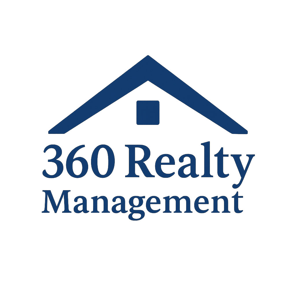 360 Realty & Property Management